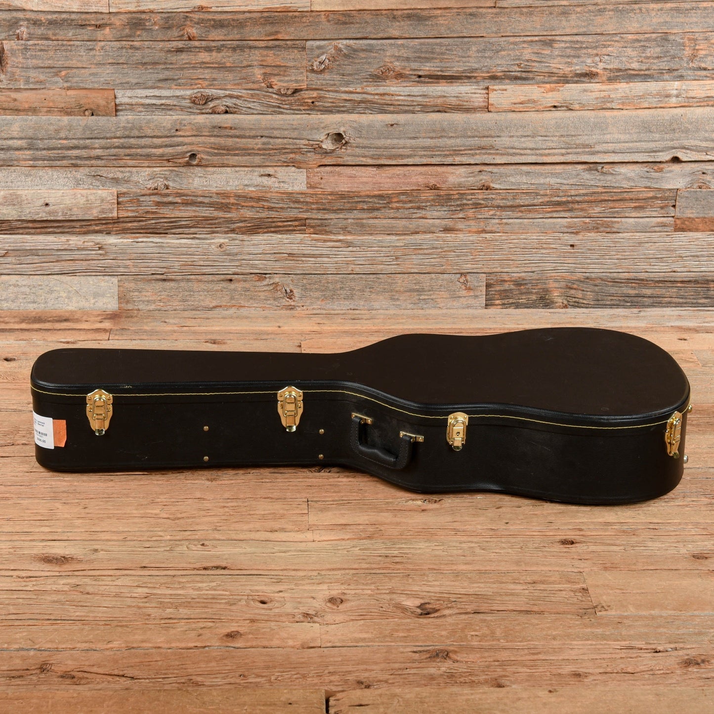 Epiphone EJ-160E John Lennon Sunburst 2002