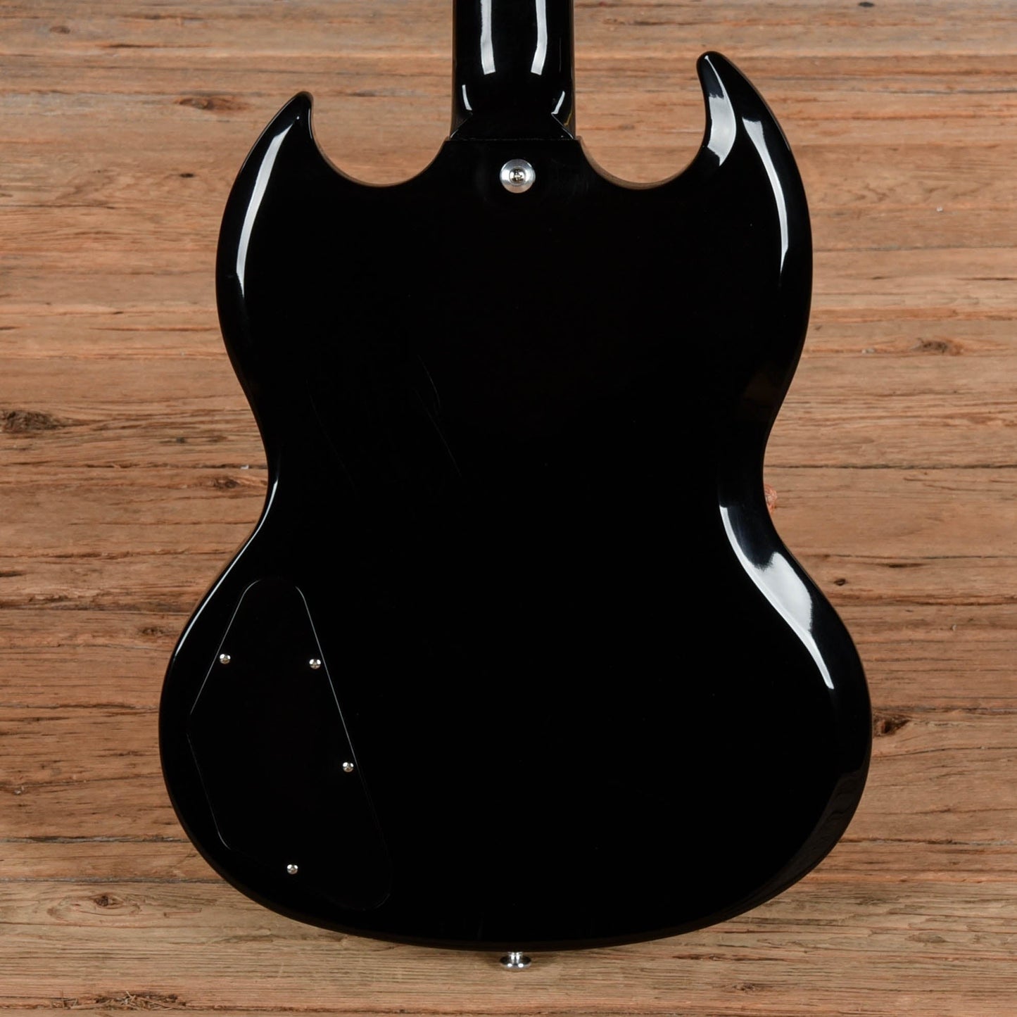 Gibson SG Special Ebony 2021