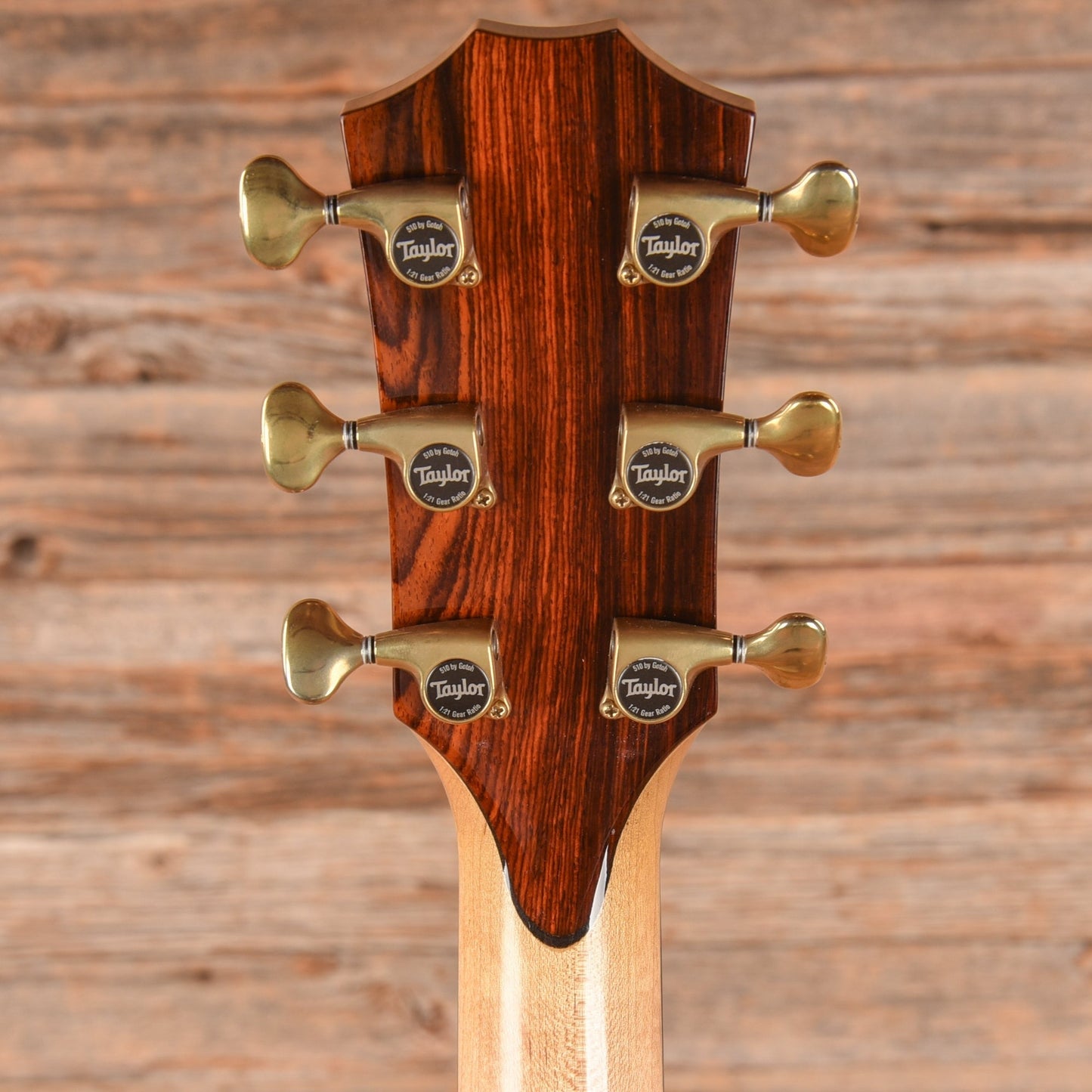 Taylor Custom GO Lutz Spruce/Maple Natural 2022