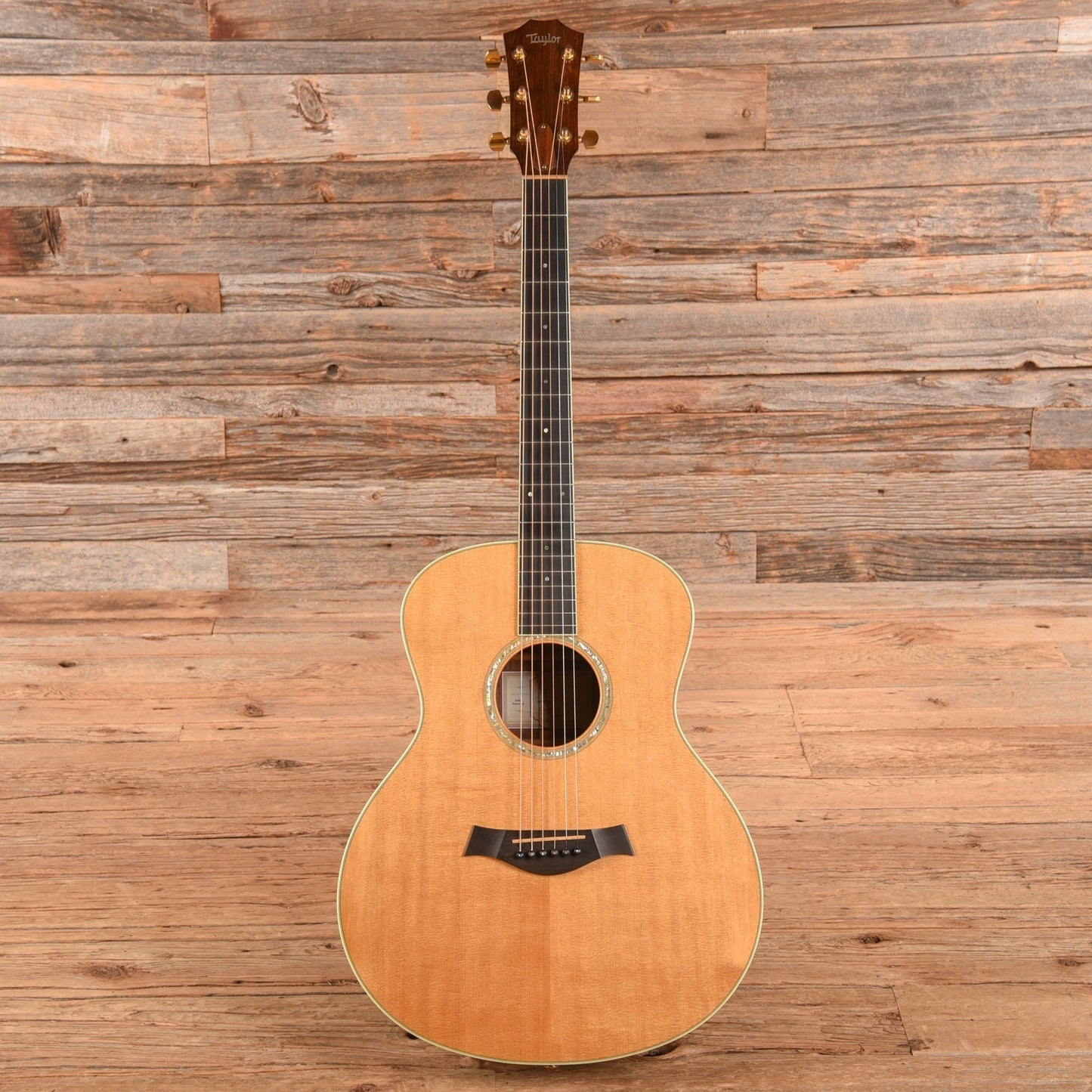 Taylor GS Natural 2006