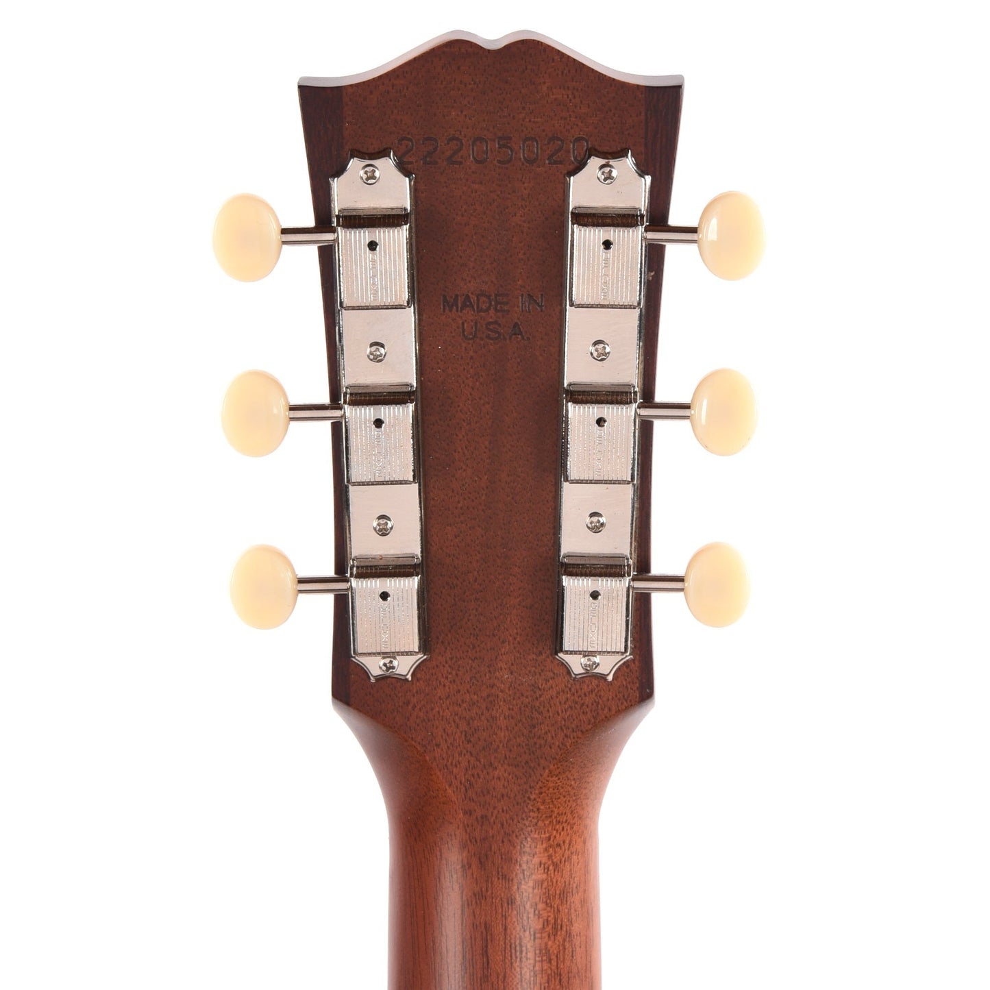 Gibson Original LG-2 Mahogany Faded Natural