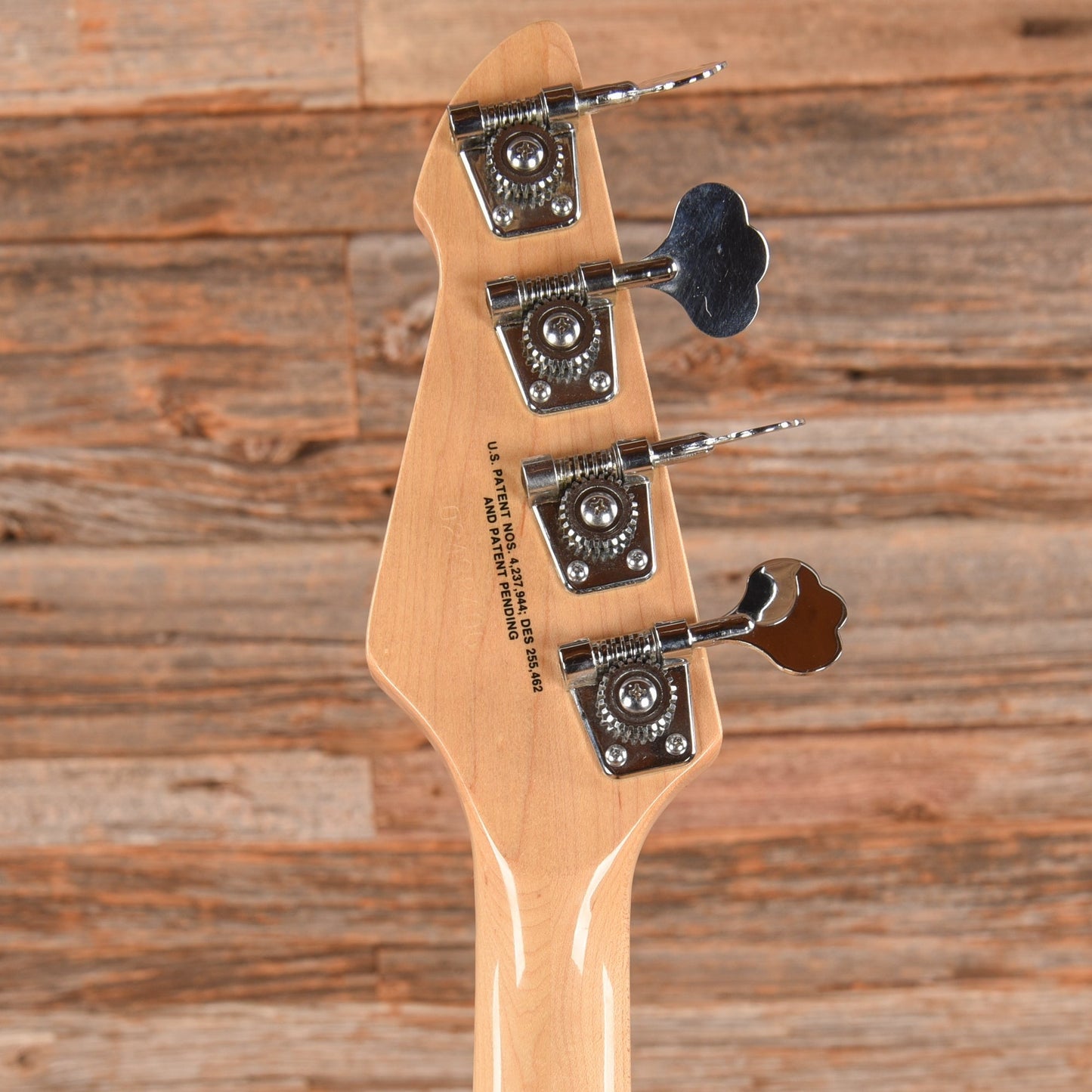 Peavey Foundation Bass White 1980s