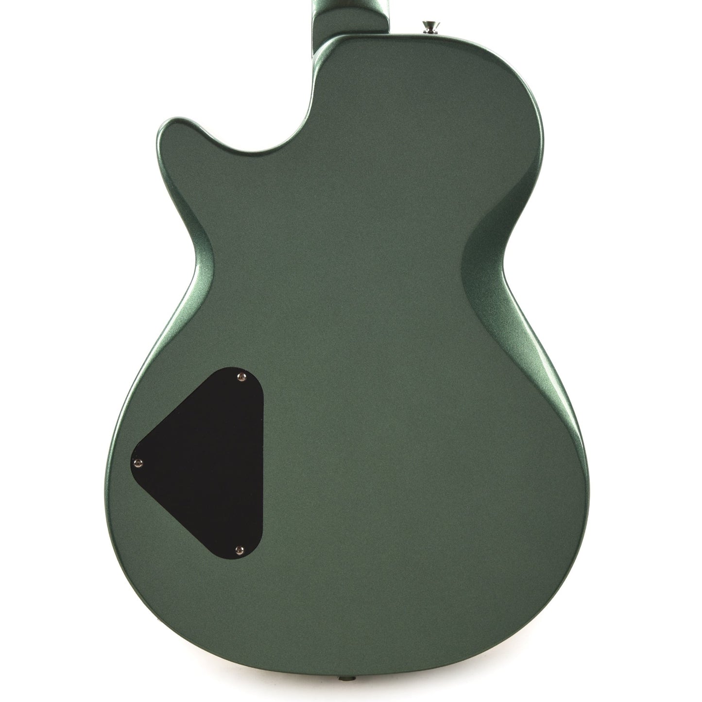 Gretsch Electromatic Jet Club 1 Pickup Steel Olive