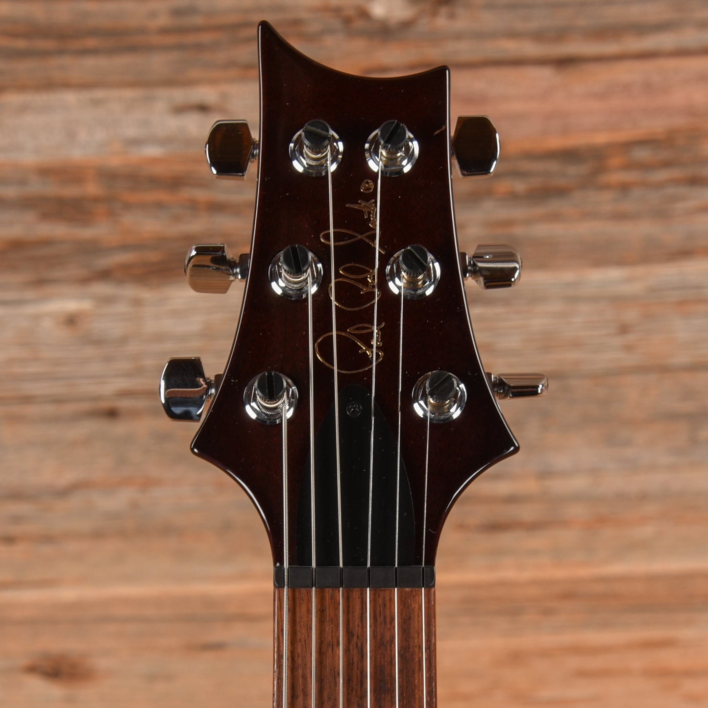 PRS Singlecut Tremolo 10-Top Sunburst 2007