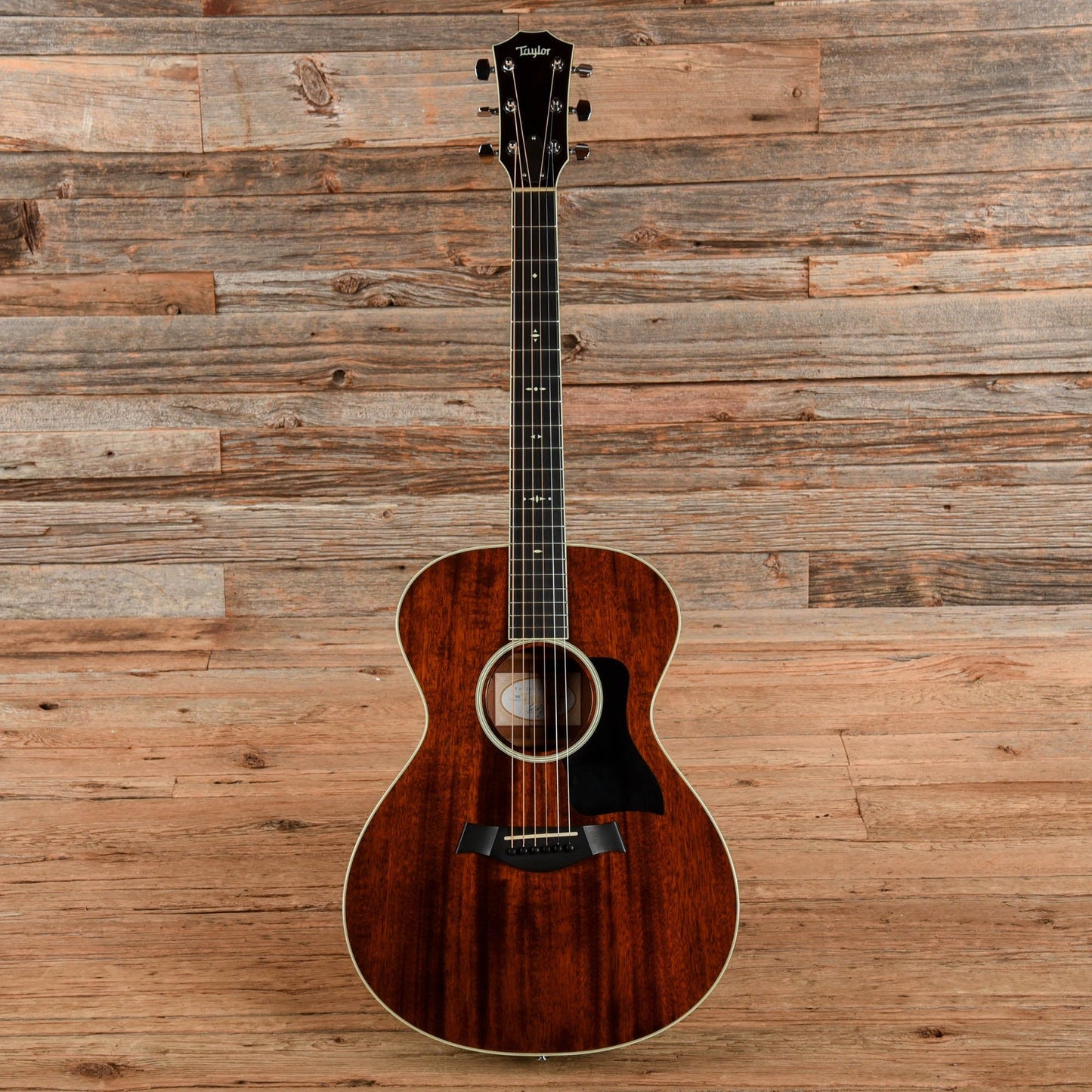 Taylor 522 Natural 2017