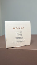 New Monat 30 Pads Exfoliating Peel Pads (retail $80)