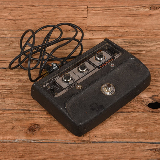 Boss DM-1 Delay Machine