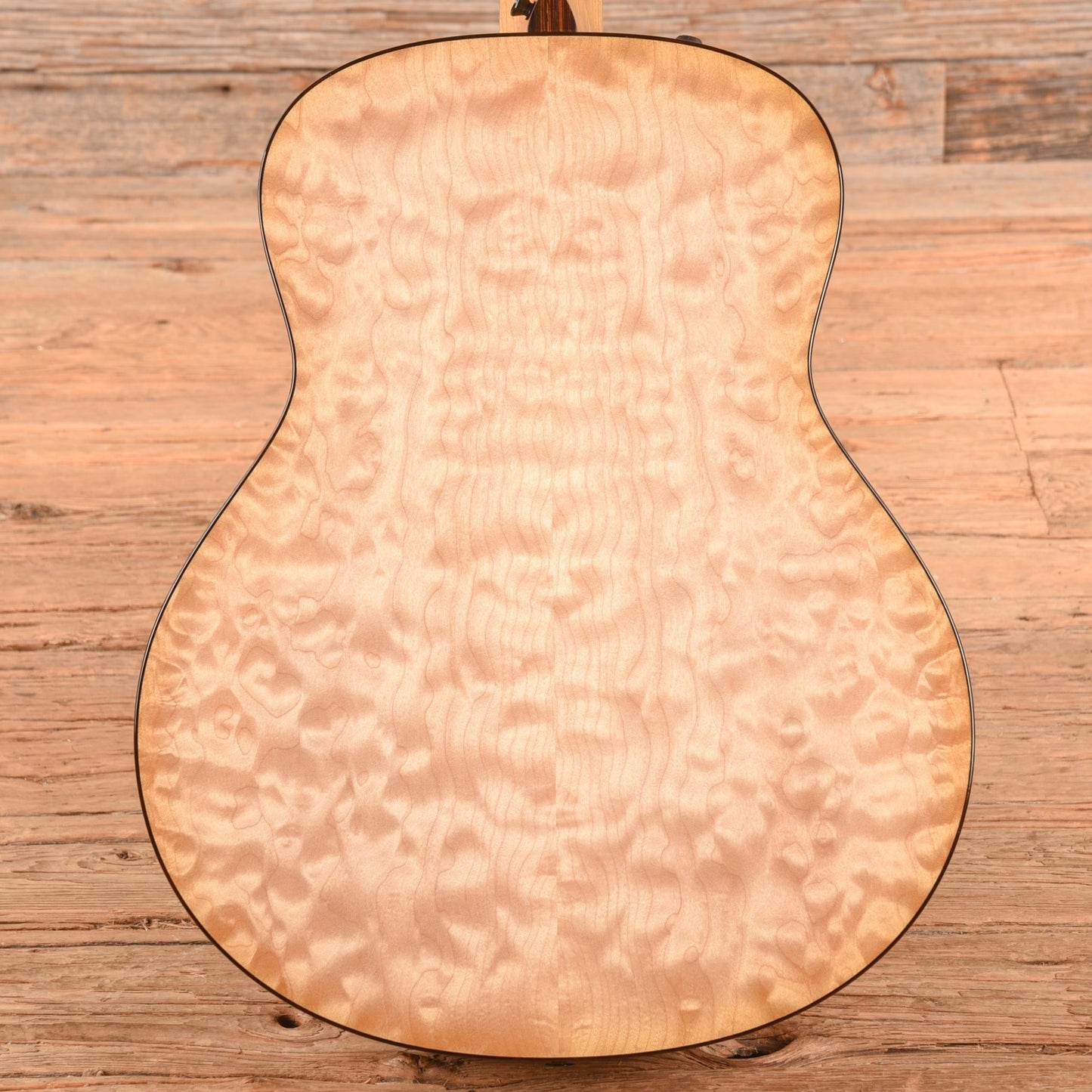 Taylor Custom GO Lutz Spruce/Maple Natural 2022