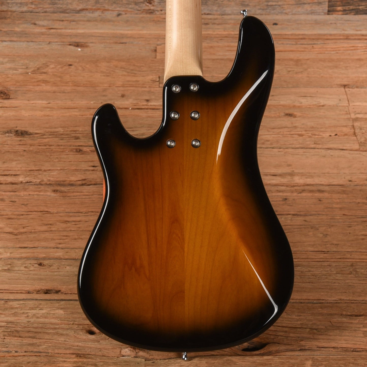 Sandberg California TM4 Sunburst