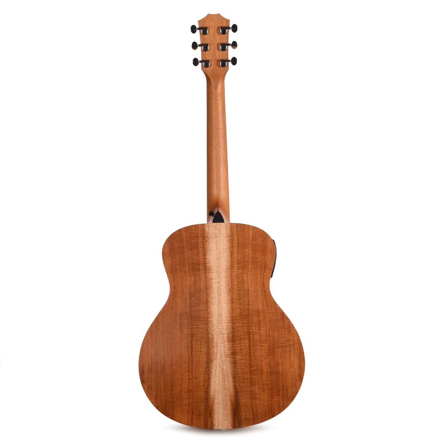 Taylor LTD GS Mini-e Torrefied Spruce/AA Figured Koa ES-B