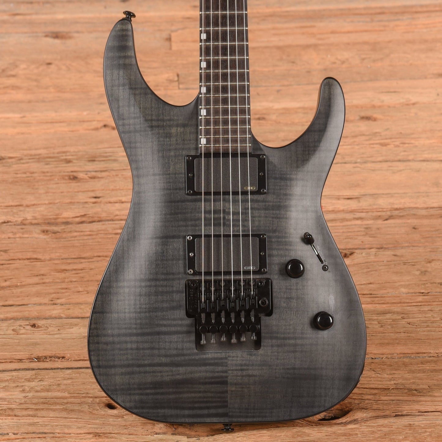 LTD MH-350FM FR Grey 2016