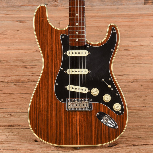 Fender ST68B-Rose Stratocaster Natural 2002