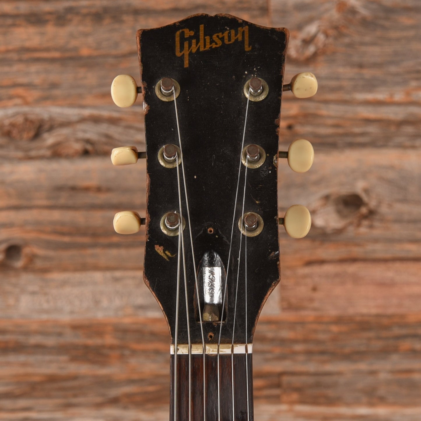 Gibson ES-120 T Sunburst 1965