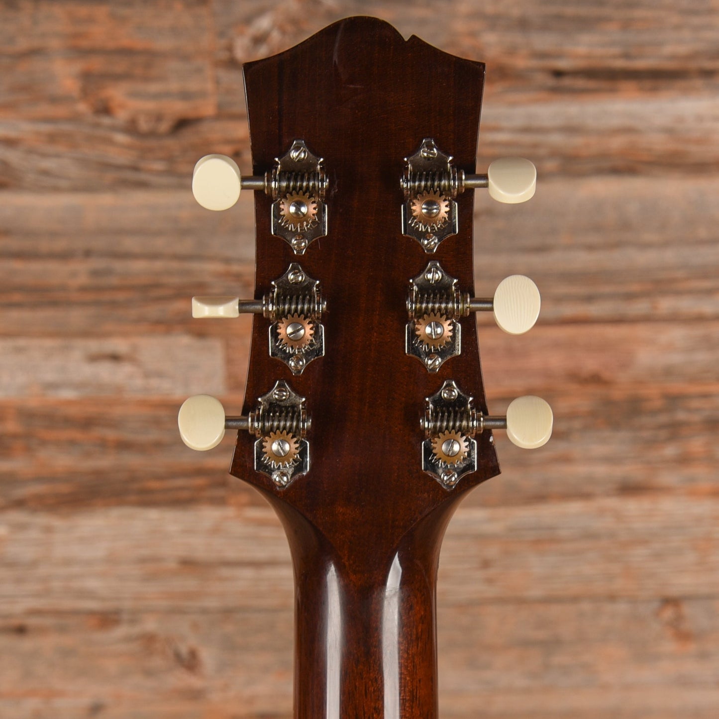 Collings CJ35 Natural