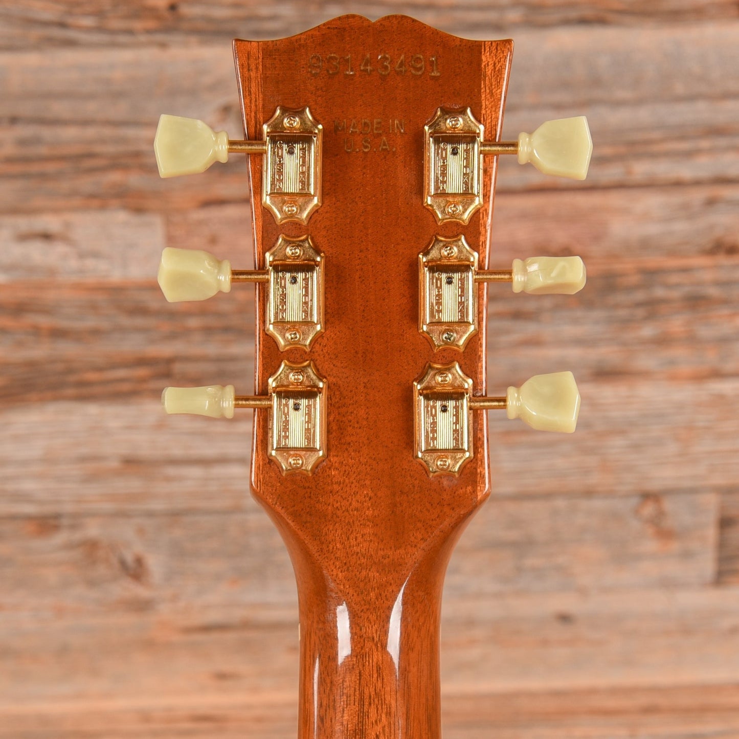 Gibson Nighthawk Standard ST-2 Vintage Sunburst 1993
