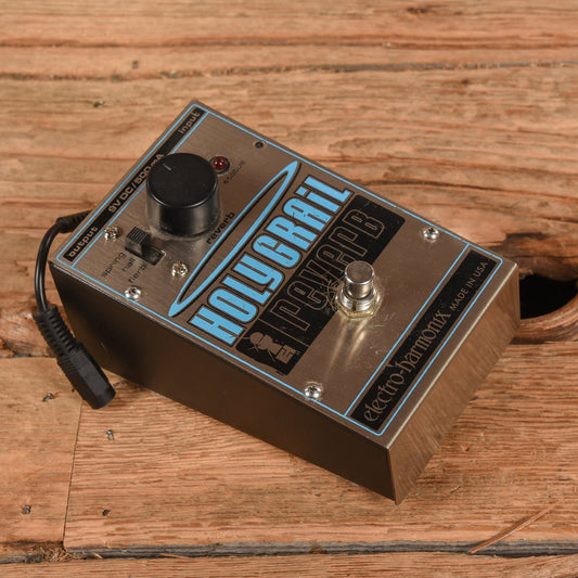 Electro-Harmonix Holy Grail Reverb