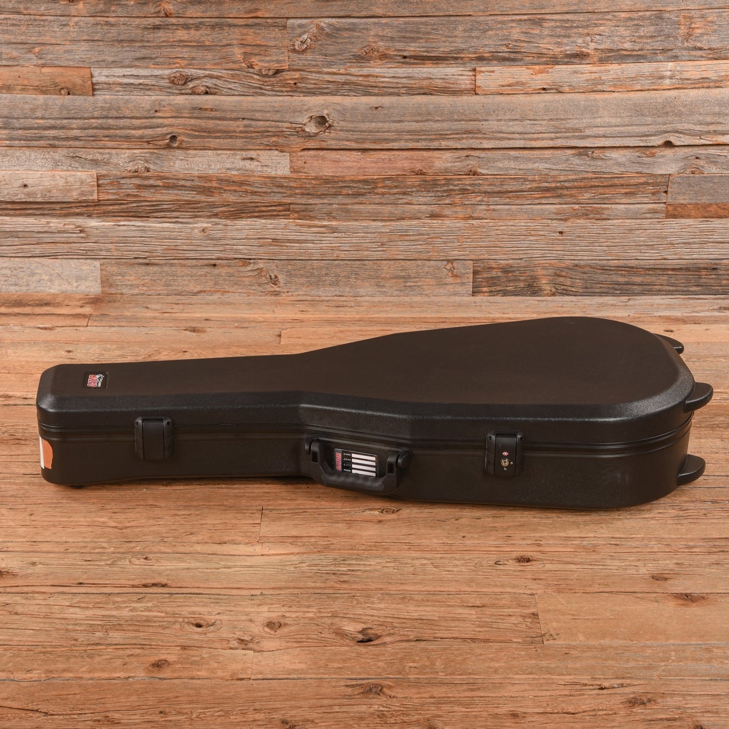 Yamaha FG-TA Black
