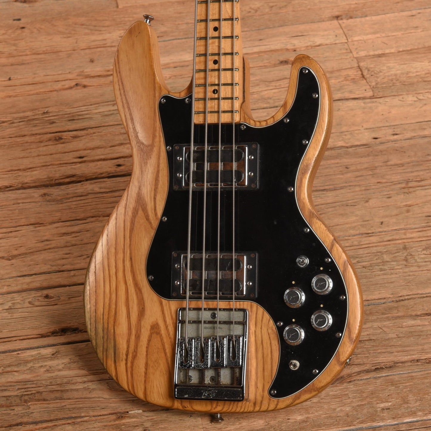 Peavey T-40 Natural