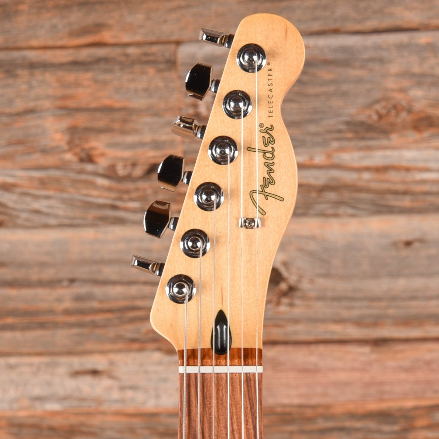 Fender Player Telecaster Sunburst 2018