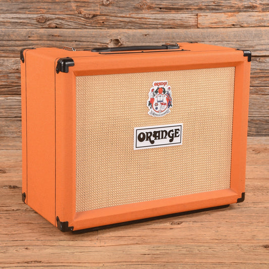 Orange Rocker 32 Orange