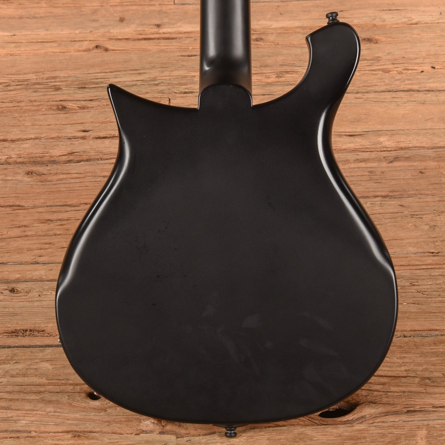 Rickenbacker 620 Noir 2022