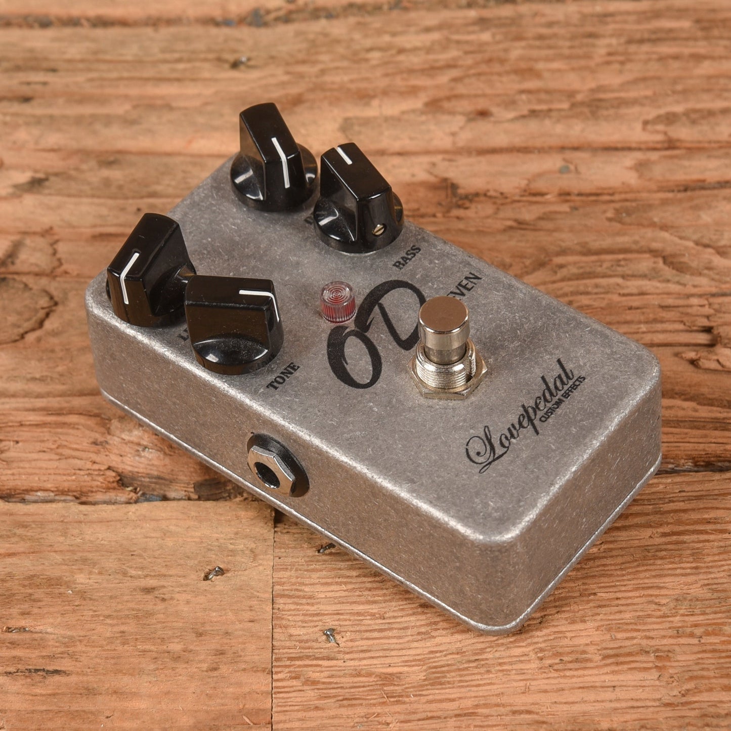 Lovepedal OD Eleven