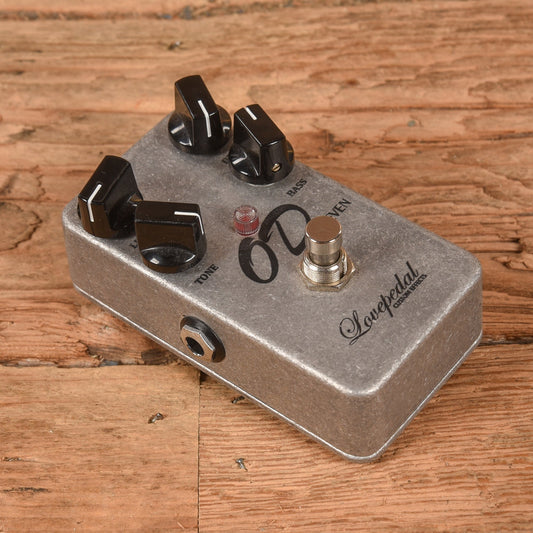 Lovepedal OD Eleven