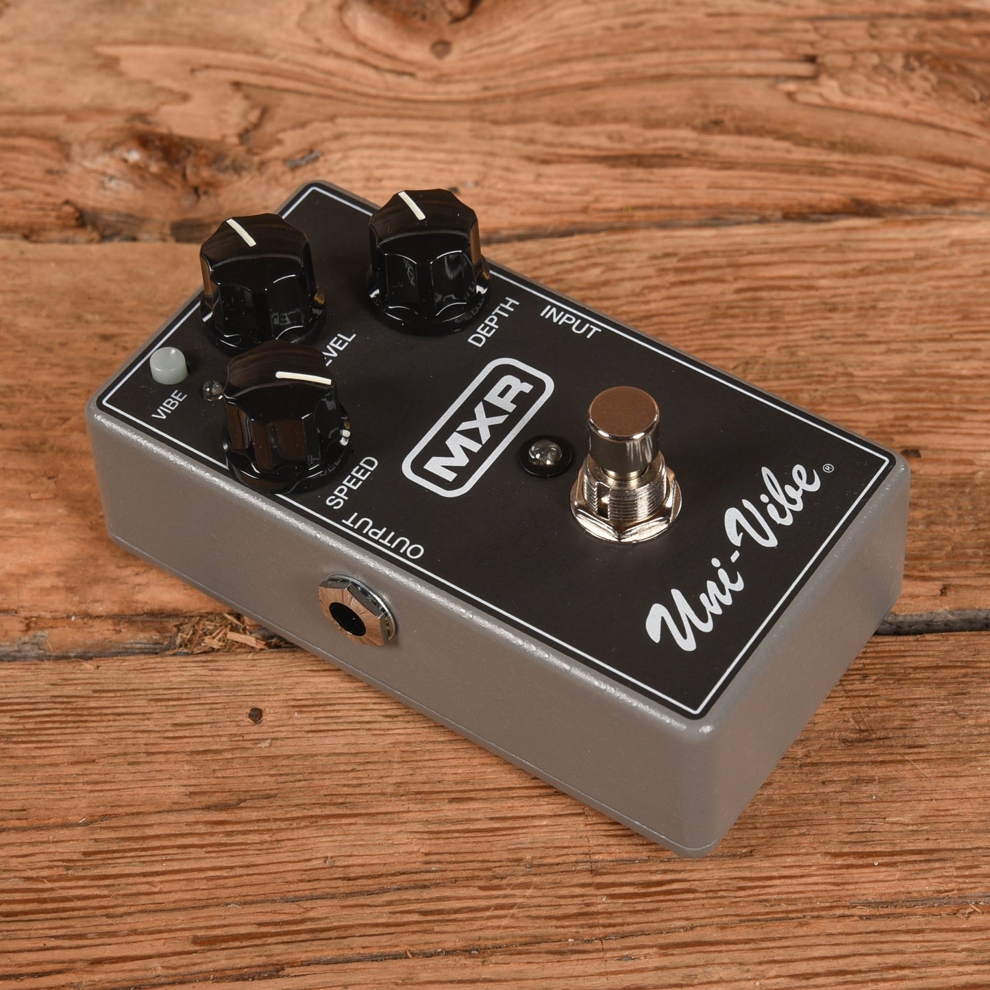 MXR M68 Uni-Vibe Chorus / Vibrato Pedal