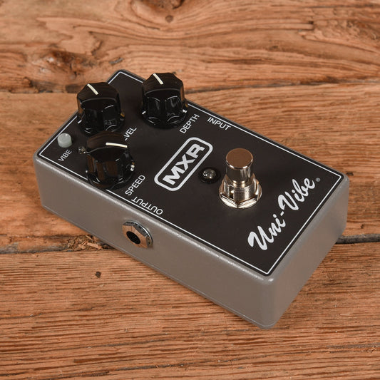 MXR M68 Uni-Vibe Chorus / Vibrato Pedal