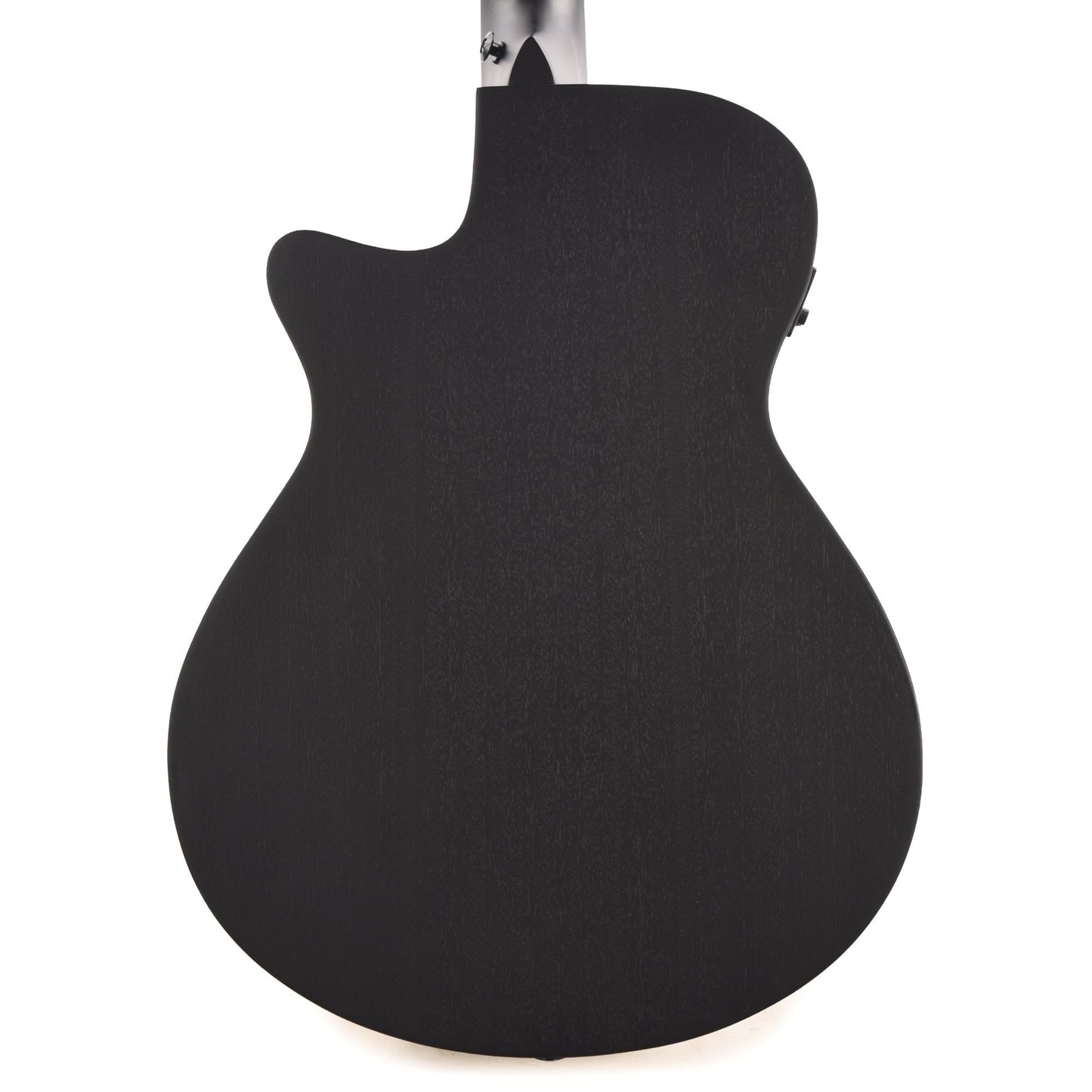 Ibanez AEG1221BOT AEG 12-String Acoustic-Electric Guitar Black Out