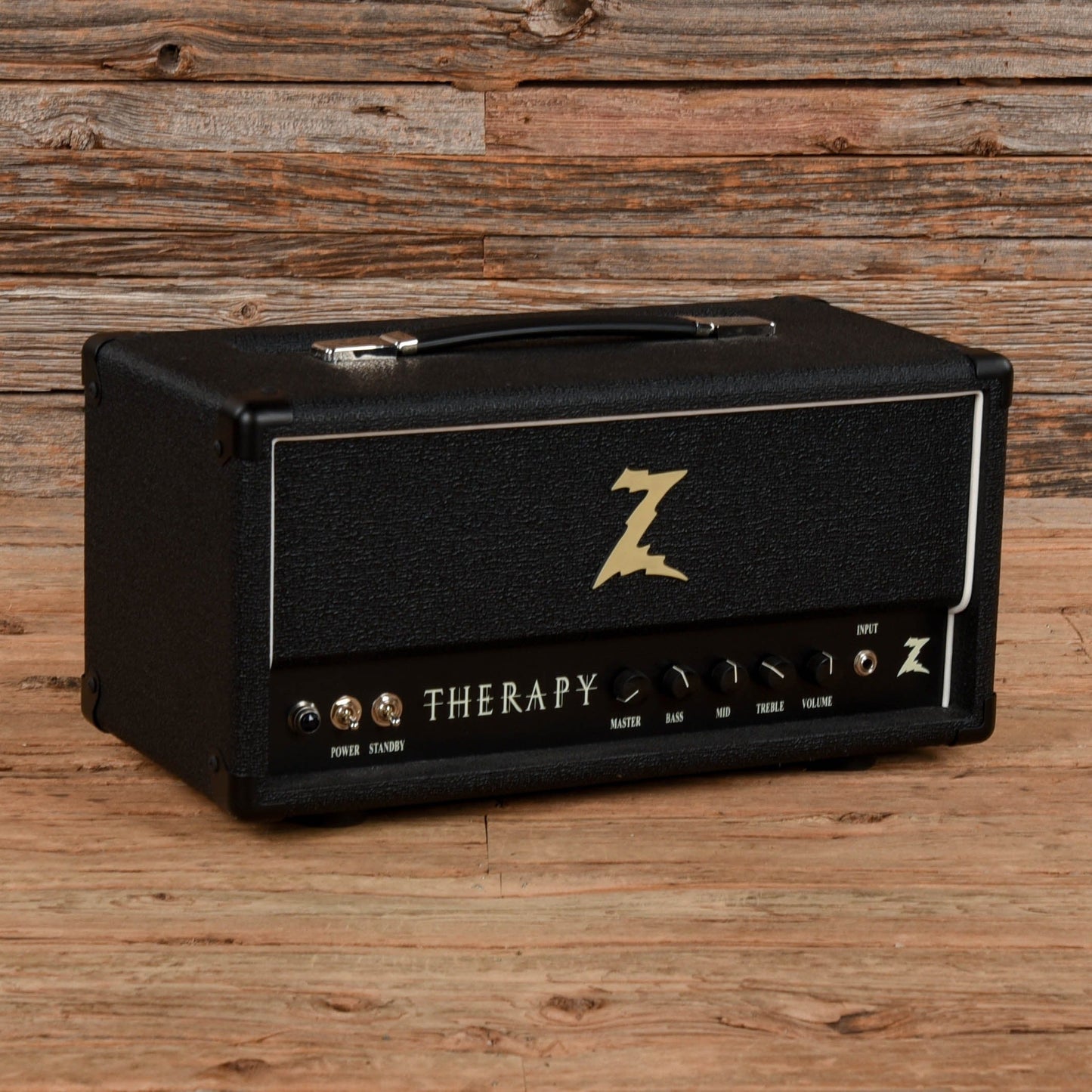 Dr. Z Therapy ZA-37 Head Y37013