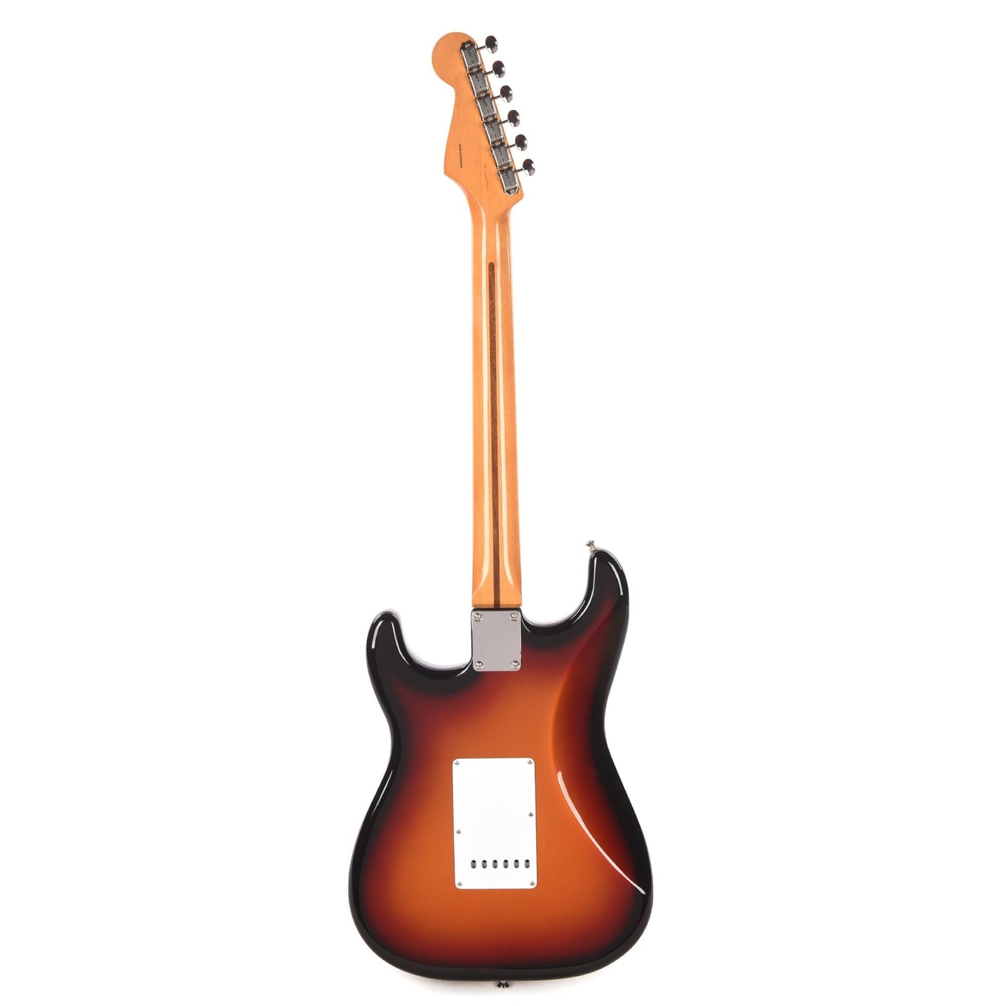 Fender Vintera III Late '50s Stratocaster 3-Color Sunburst