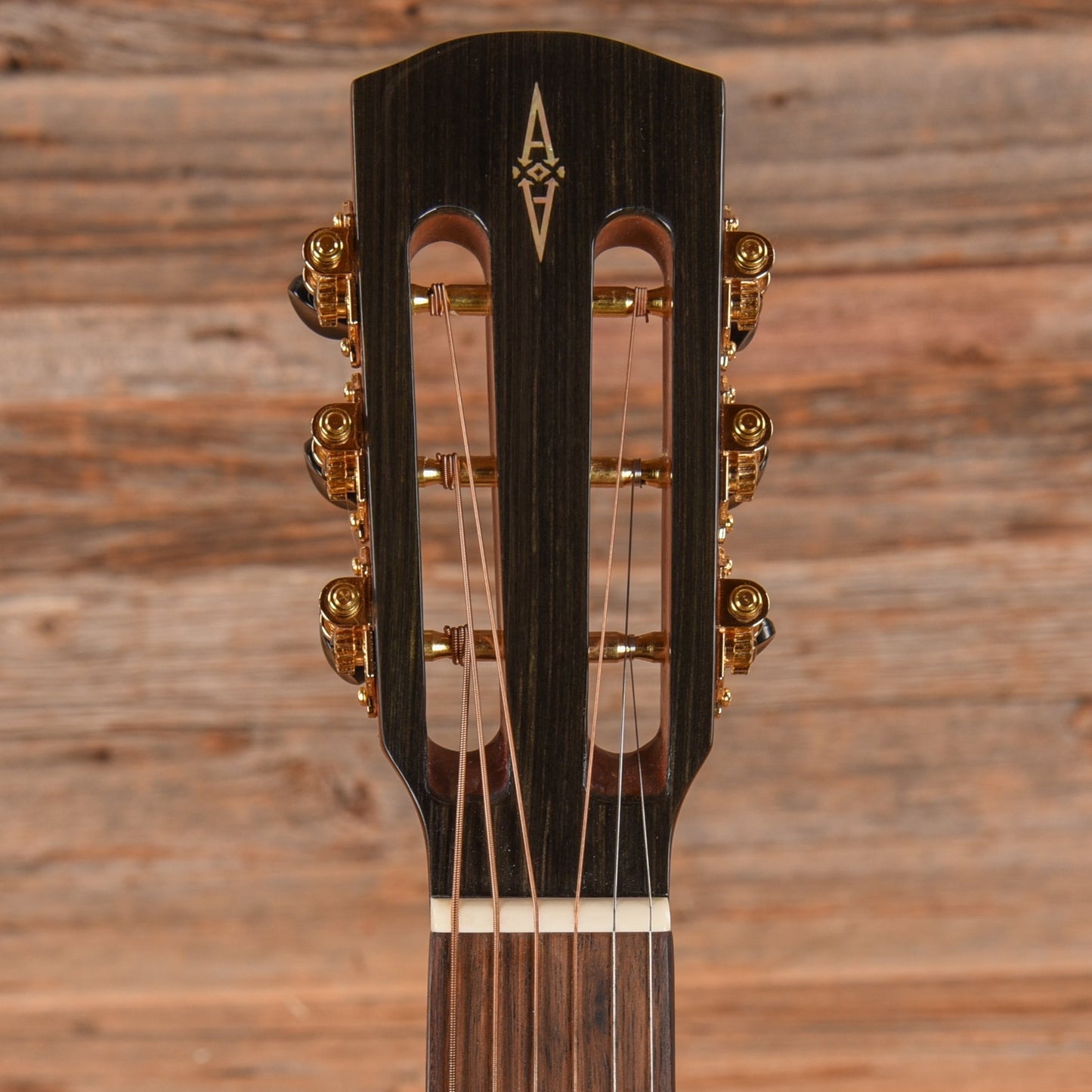 Alvarez MPA66SHB Parlor Shadowburst
