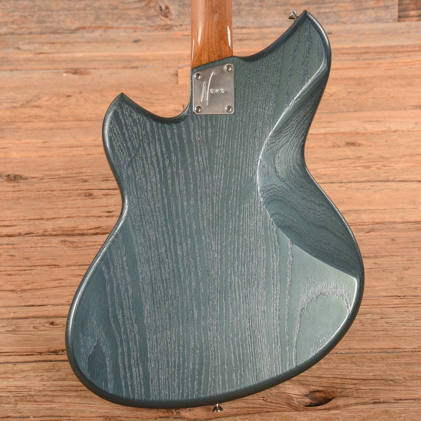 Novo Miris H2 Aged Pelham Blue 2025
