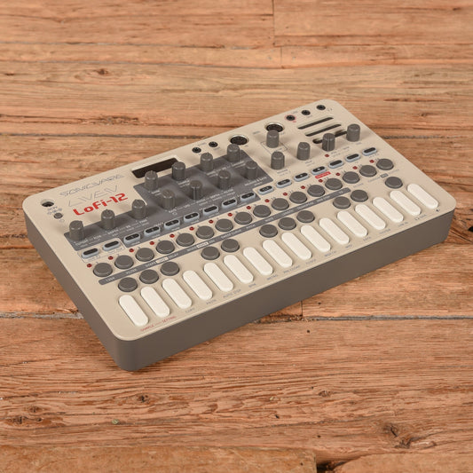 Sonicware Liven LoFi 12