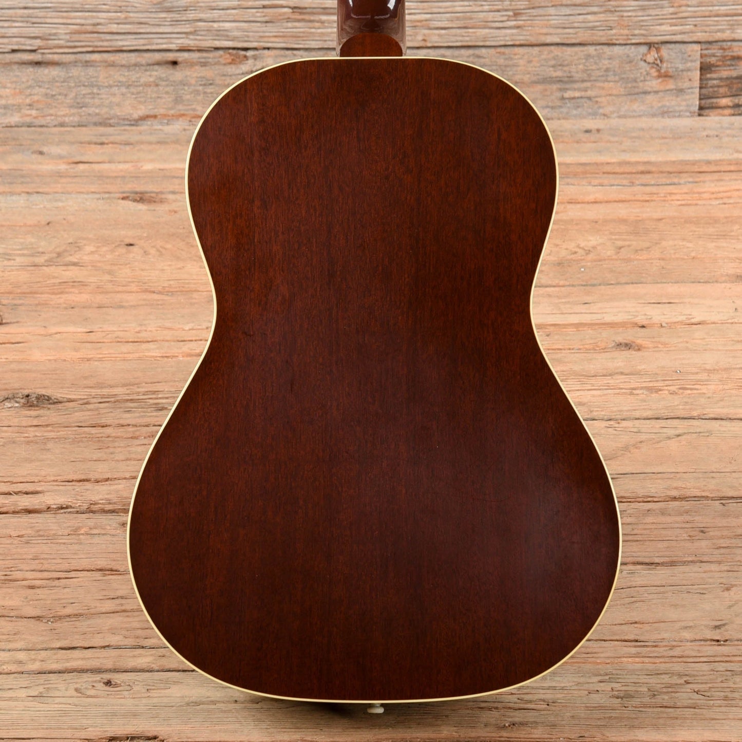 Gibson Custom 1942 Banner LG-2 Sunburst 2022