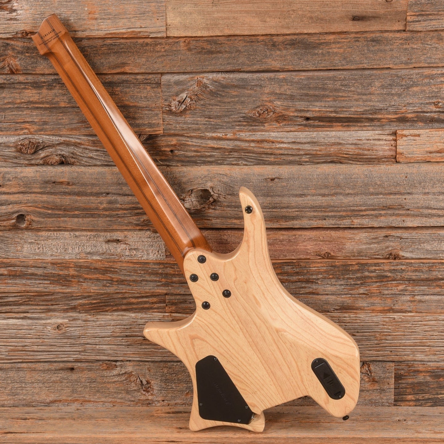 Strandberg Boden Original NX7 Natural