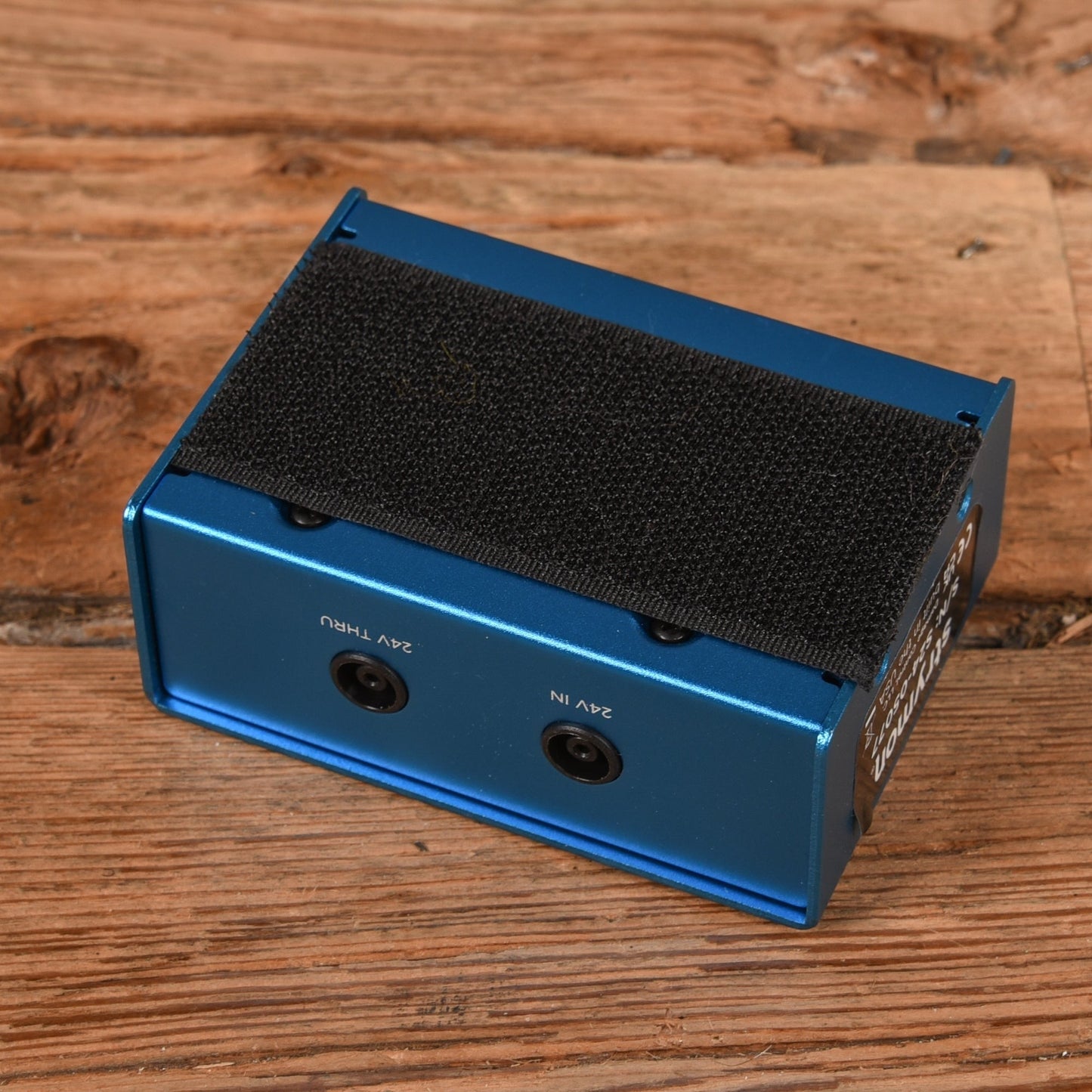 Strymon Ojai