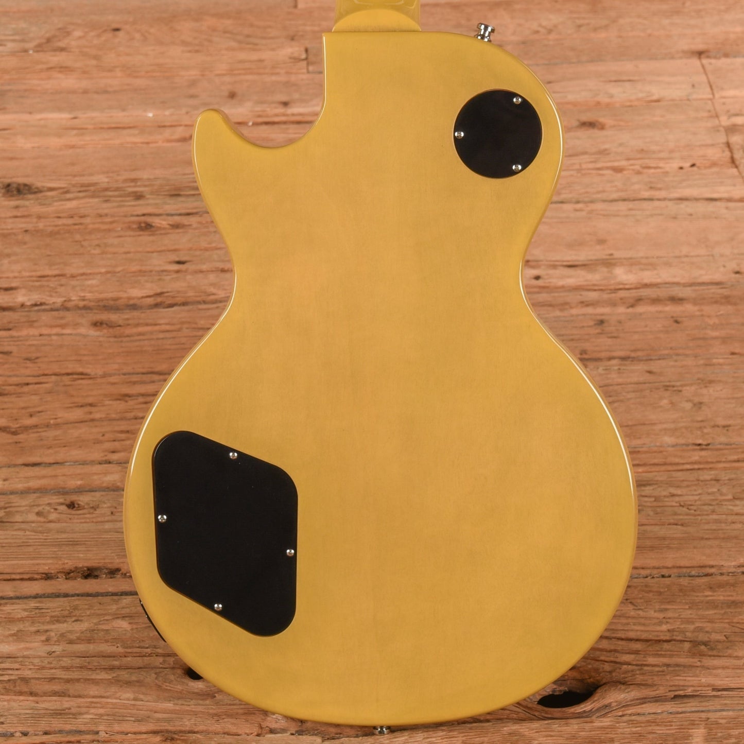 Gibson Les Paul Special TV Yellow 2019