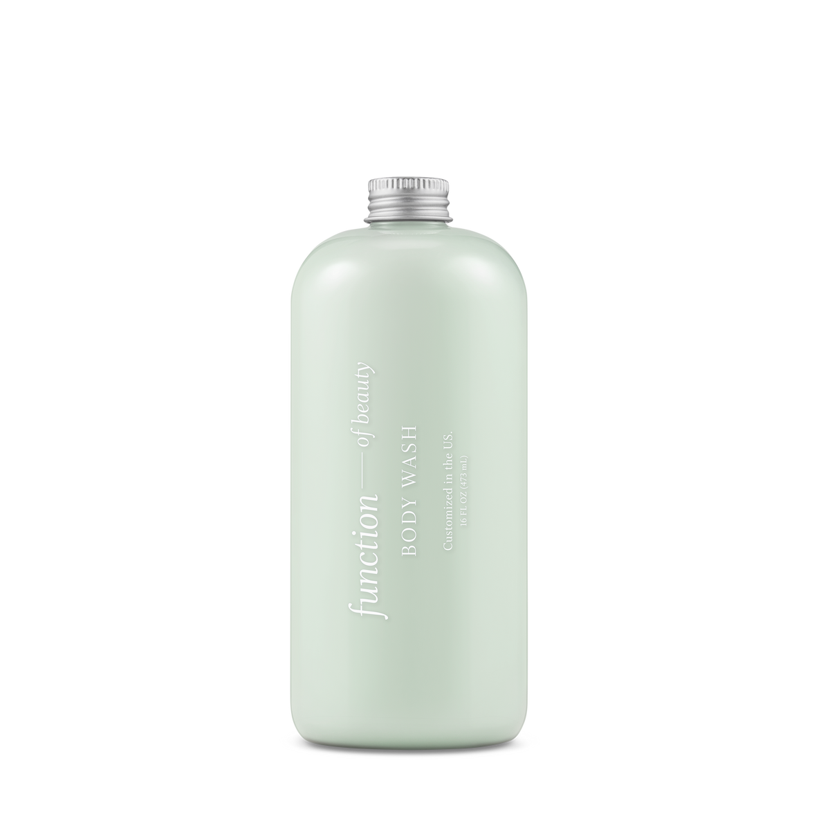 Custom Body Wash
