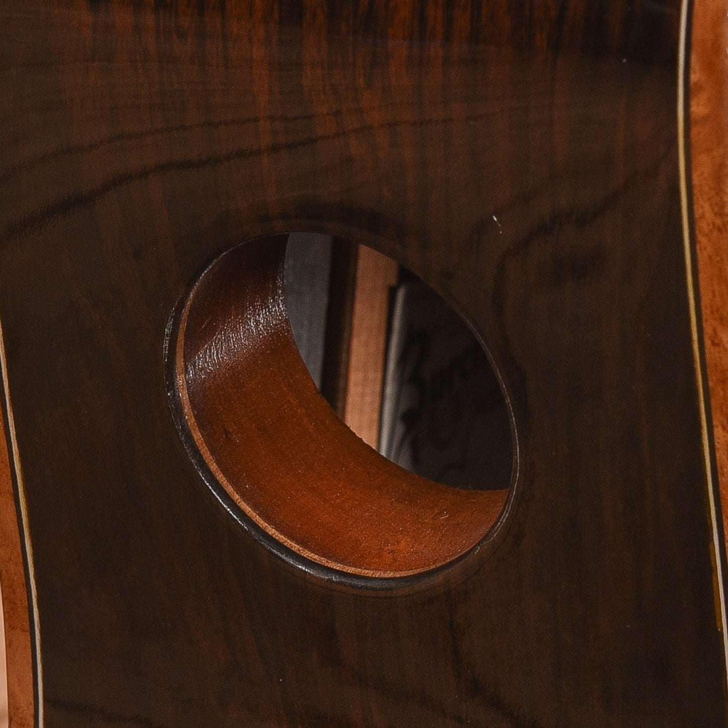 Burchette ZBB Acoustic Natural - Zac Brown