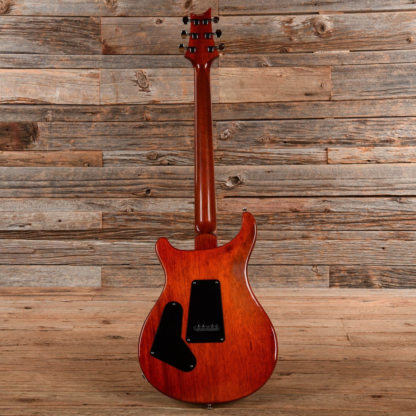 PRS 35th Anniversary S2 Custom 24 Sunburst 2022