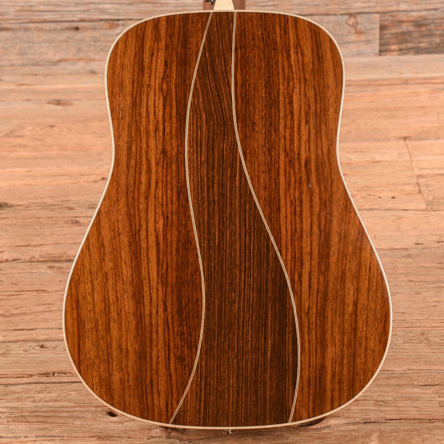 Martin D-35E 50th Anniversary Waveback Natural 2015