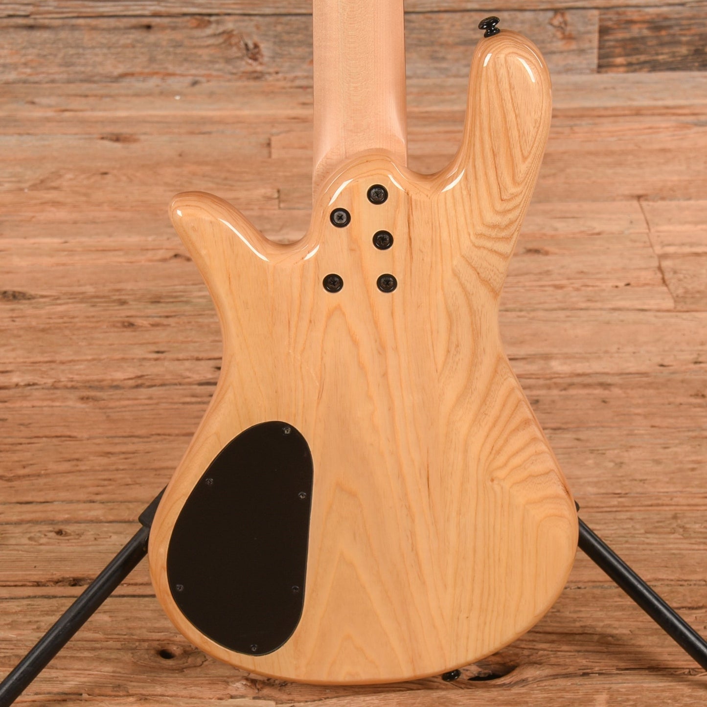 Spector Legend 5 Classic Natural