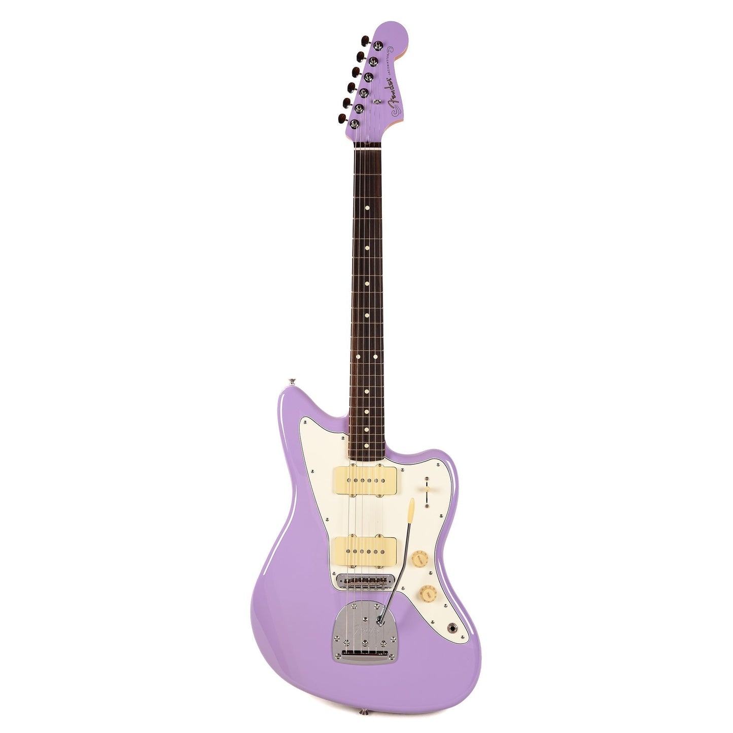 Fender Player II Jazzmaster Lavender Haze