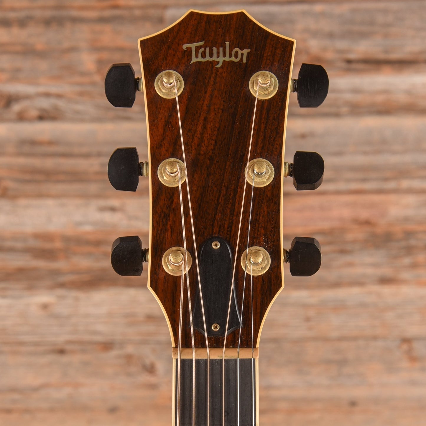 Taylor XXV-DR 25th Anniversary Dreadnaught Natural 1999