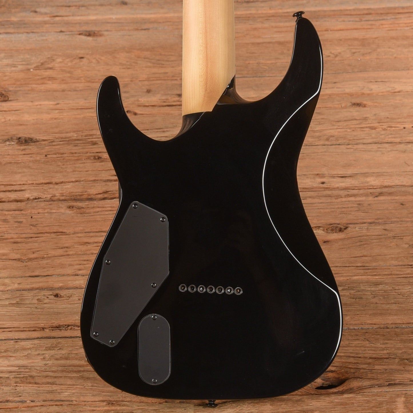 LTD M-1007HT Black Fade 2022