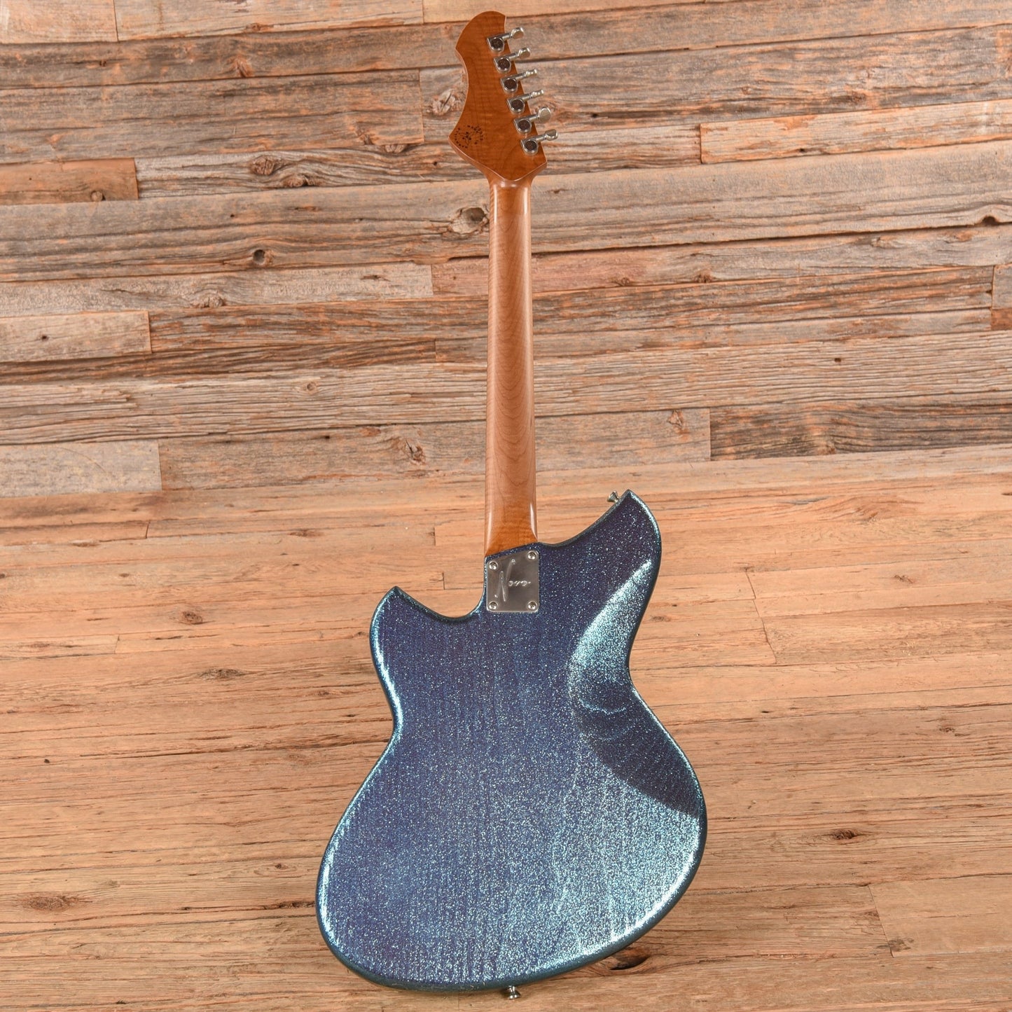 Novo Serus J Lake Placid Blue Sparkle 2024