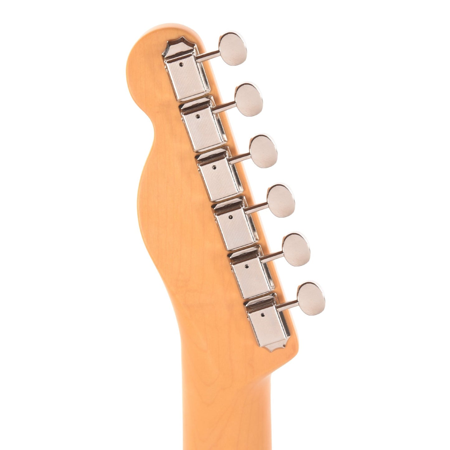 Fender American Professional Classic Telecaster Butterscotch Blonde