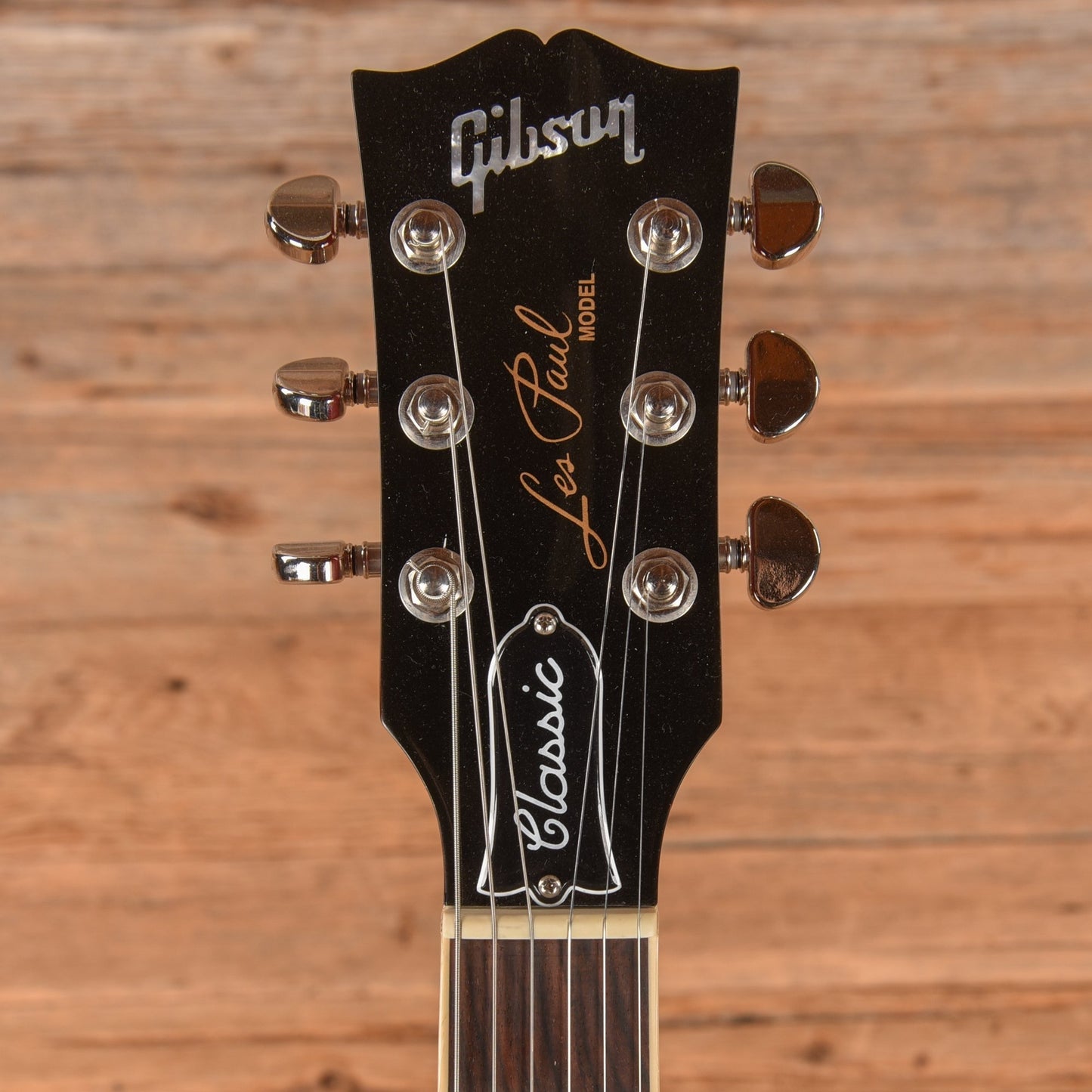 Gibson Les Paul Classic Cherry Sunburst 2022